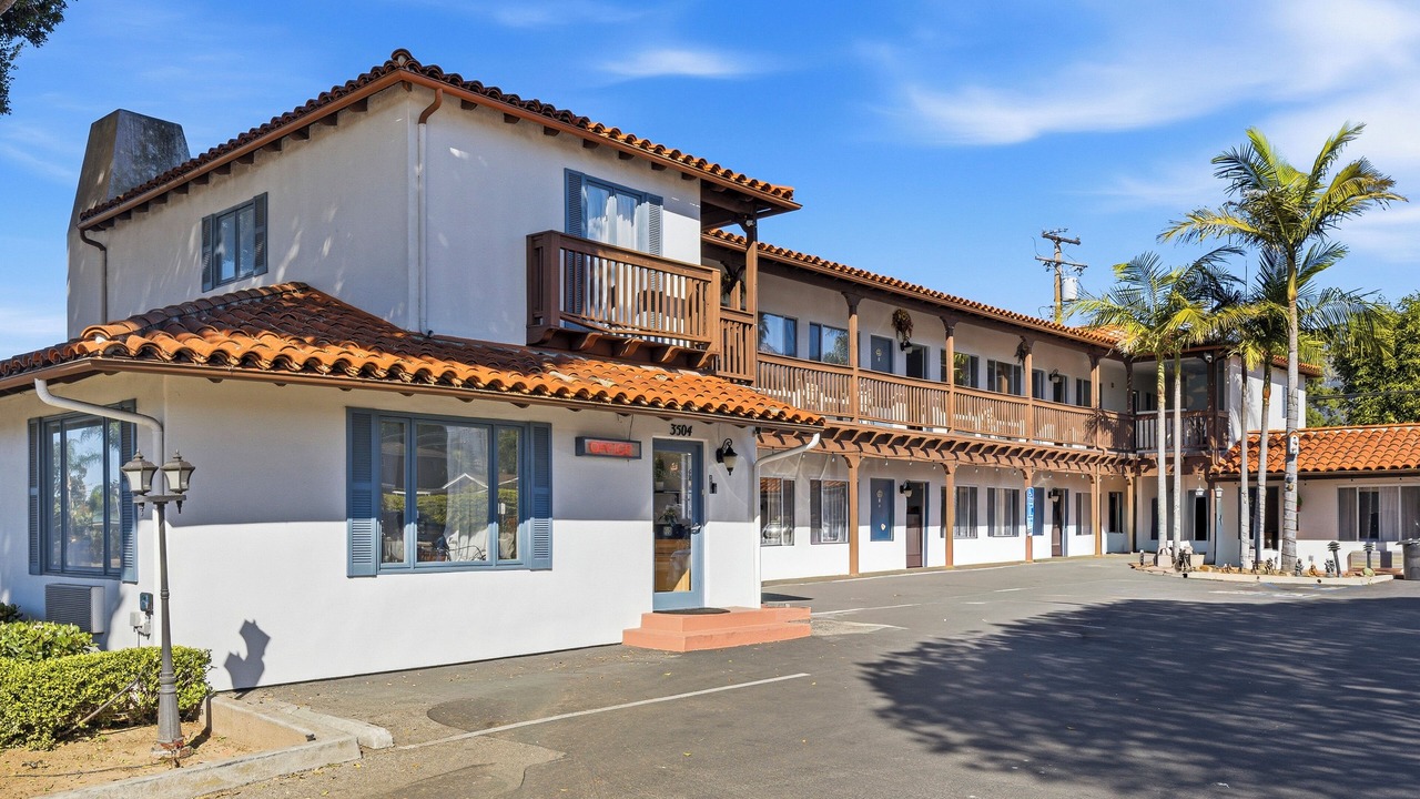 Photo of Outdoor in San Roque