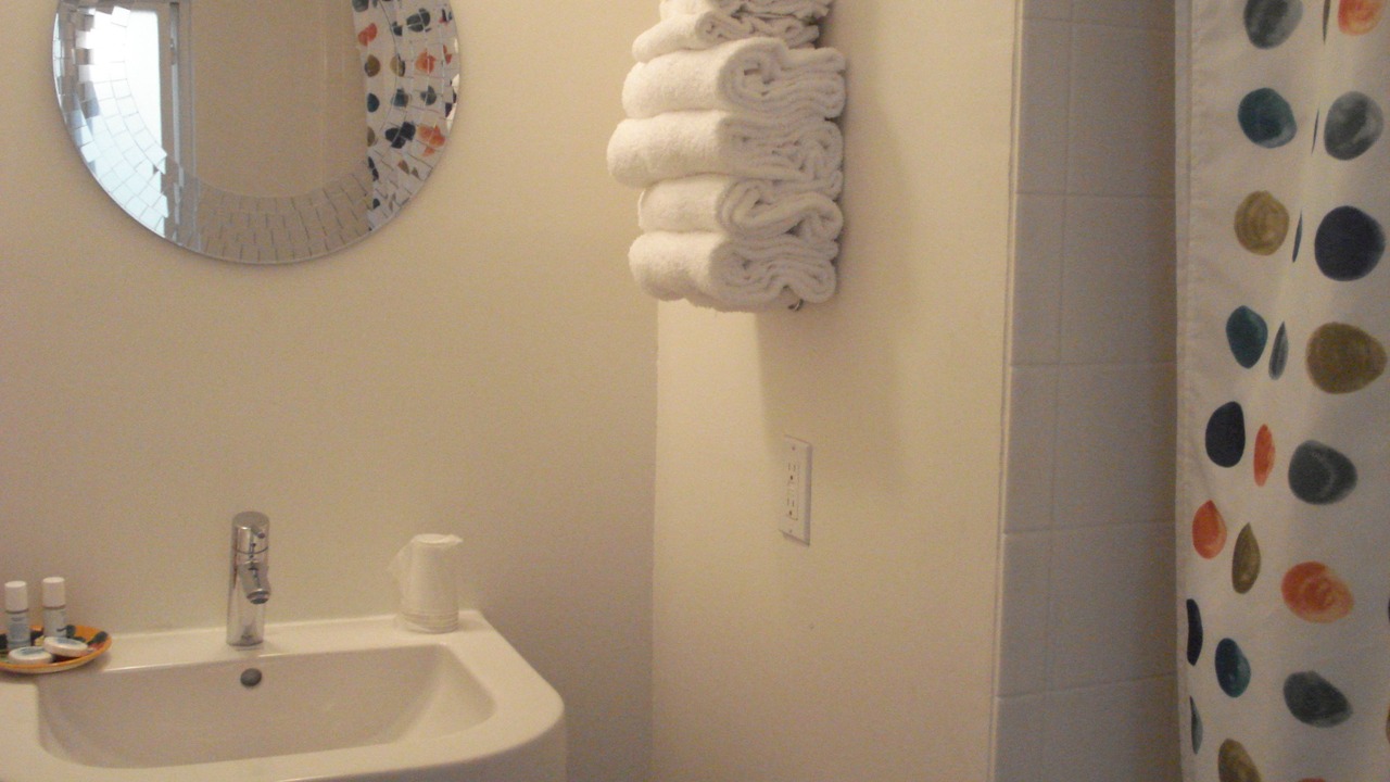 Photo of Bathroom in East San Roque