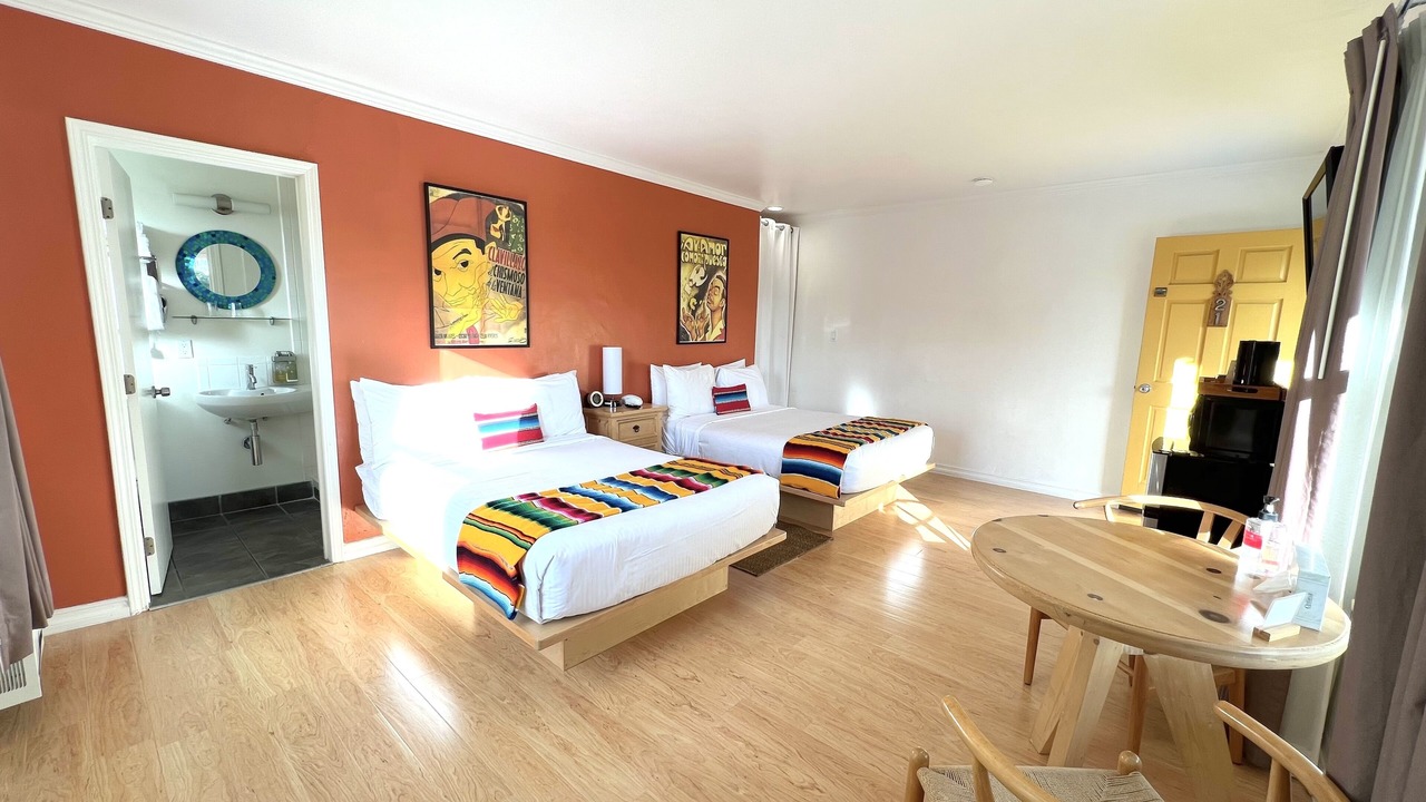 Photo of Bedroom in East San Roque