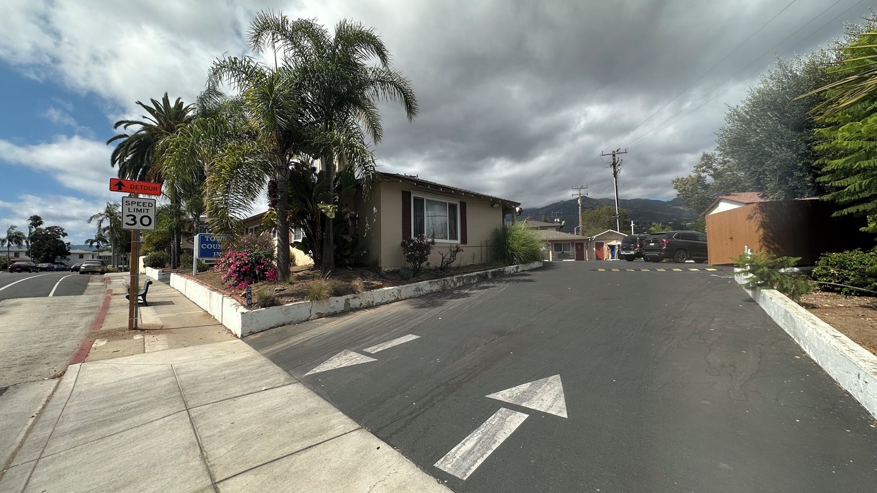 Photo of Outdoor in North State