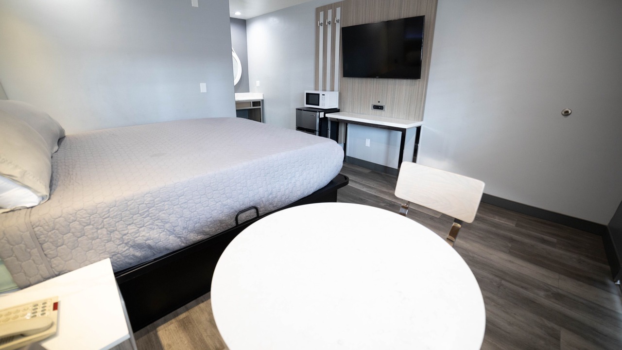 Photo of Bedroom in El Rancho