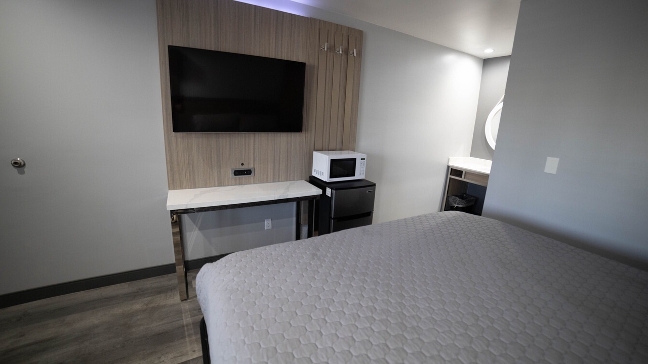 Photo of Bedroom in El Rancho