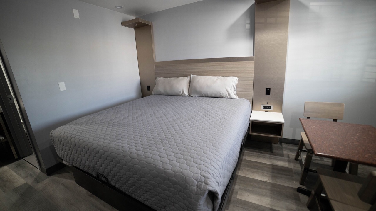 Photo of Bedroom in El Rancho