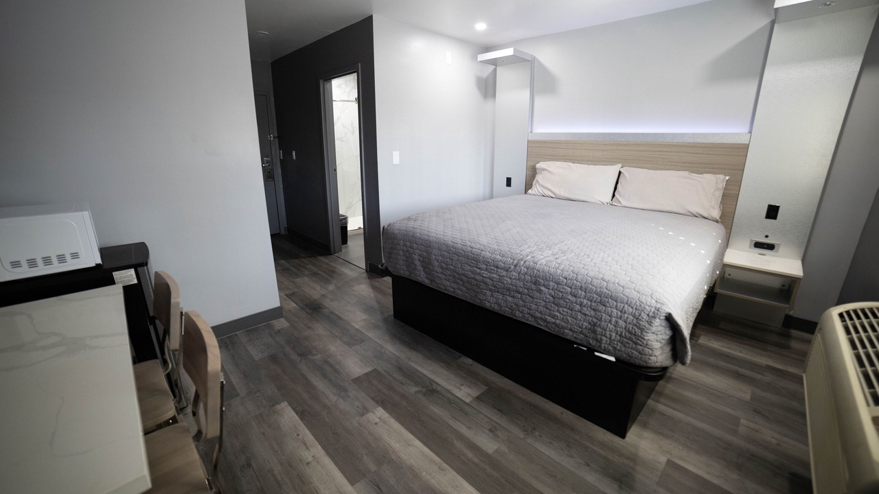 Photo of Bedroom in El Rancho