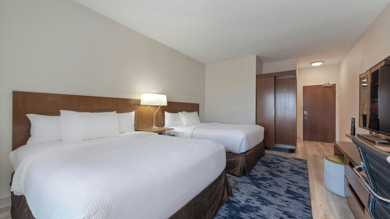 Photo of Bedroom in Alamosa