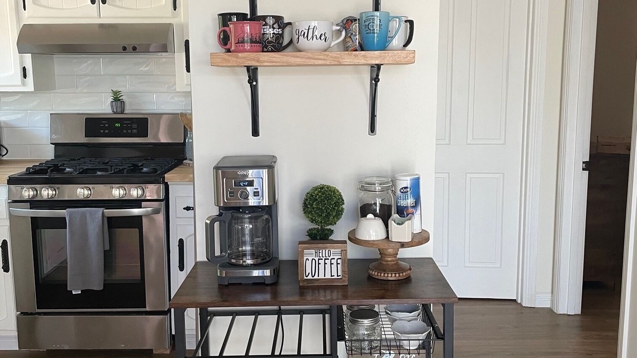 Photo of Kitchen in Lake Arrowhead