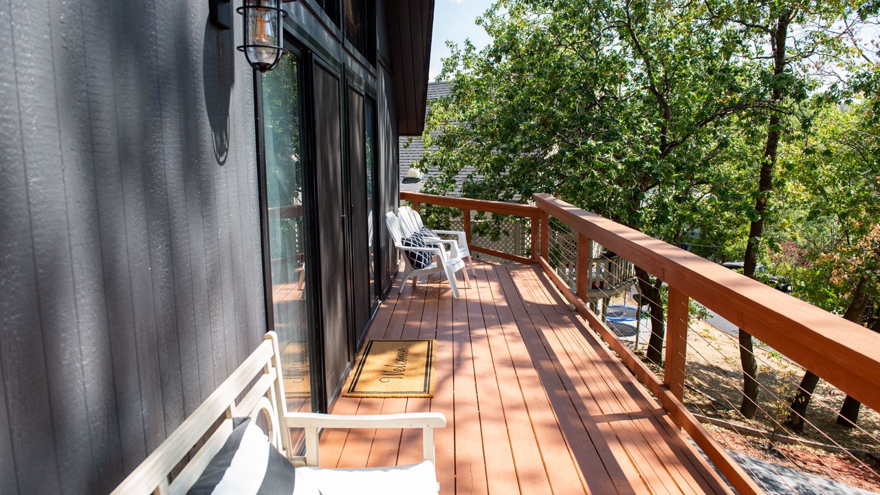 Photo of Outdoor in Lake Arrowhead