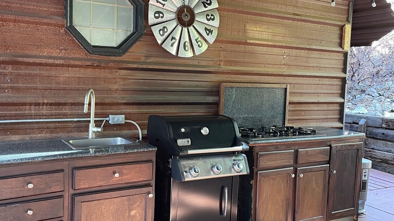 Photo of Outdoor in Lake Arrowhead