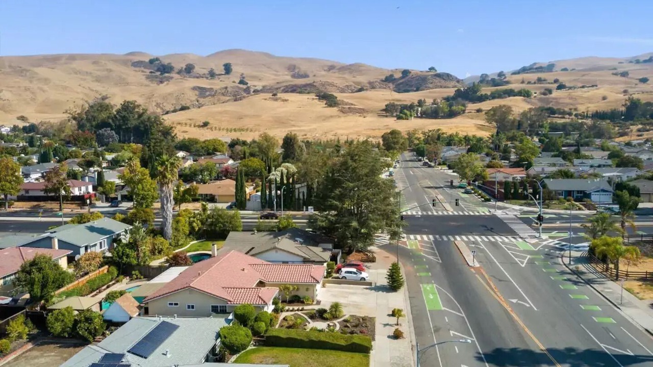 Photo of Outdoor in Berryessa