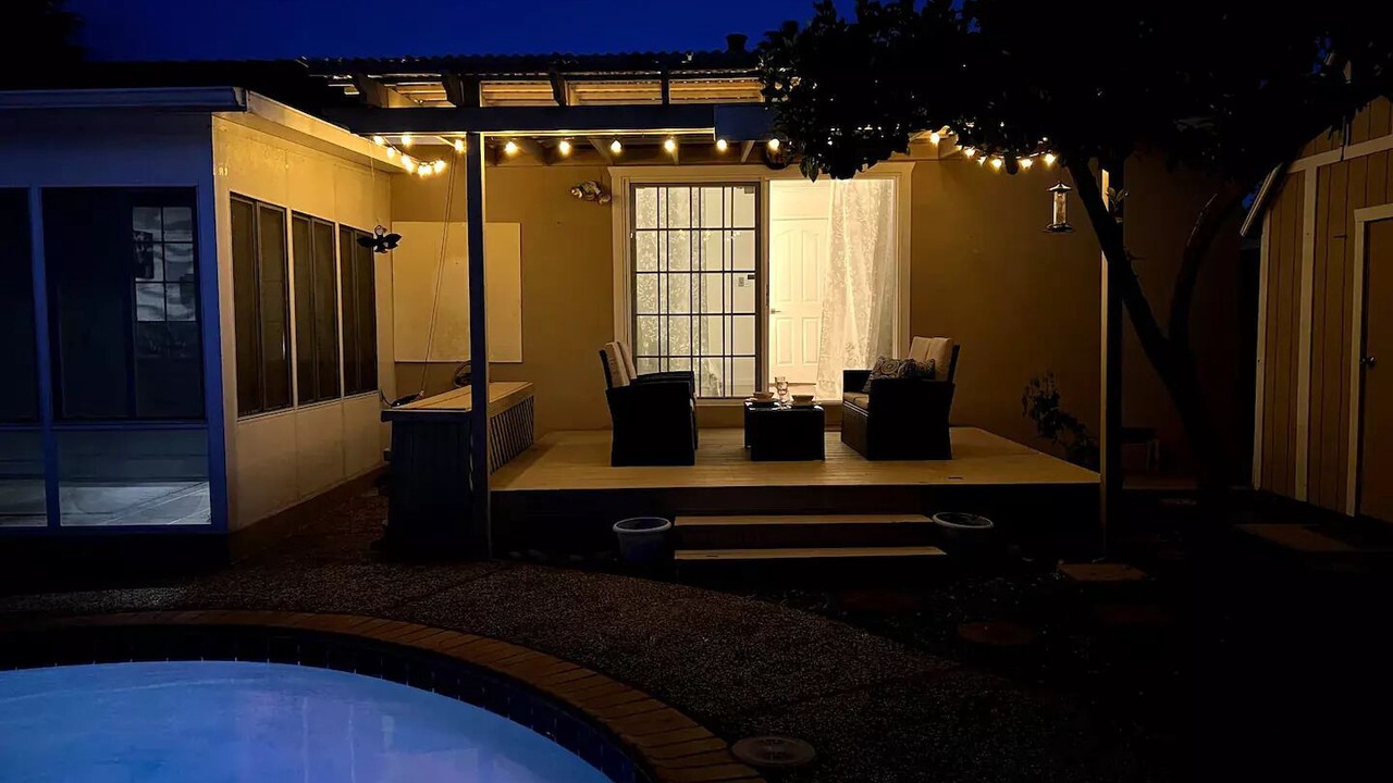 Photo of Outdoor in Berryessa