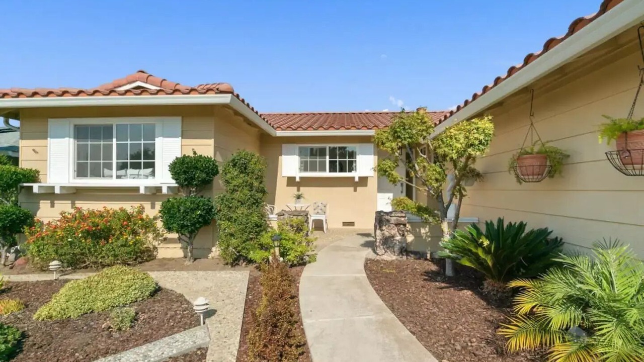 Photo of Outdoor in Berryessa