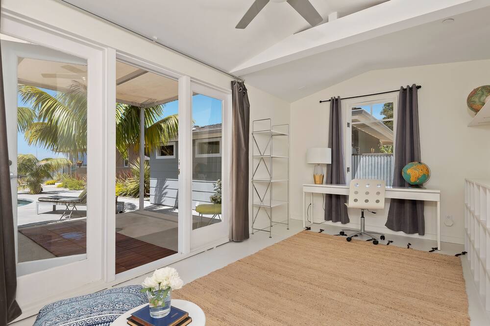 Photo of Outdoor in Alta Mesa