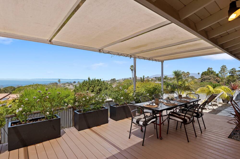 Photo of Outdoor in Alta Mesa