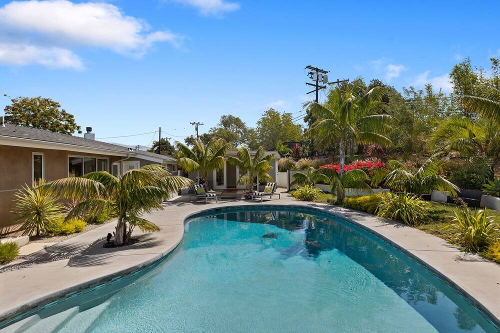 Photo of Outdoor in Alta Mesa