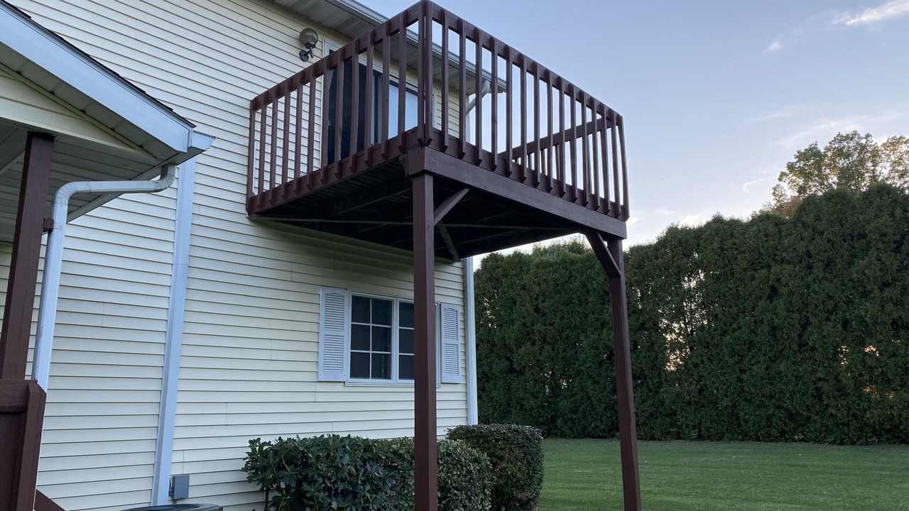 Photo of Outdoor in West Salem
