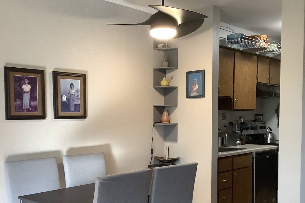 Photo of Kitchen in West Westminster