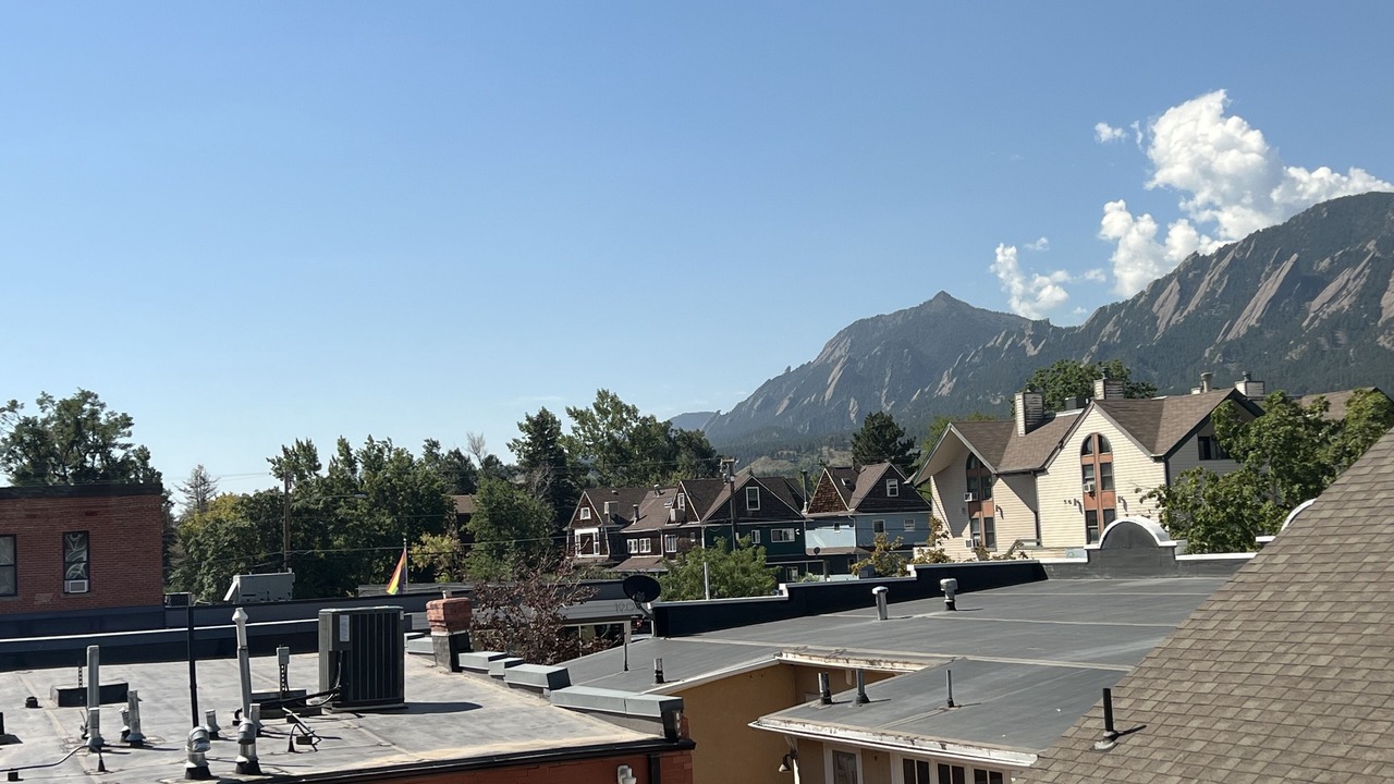 Photo of Others in Central Boulder