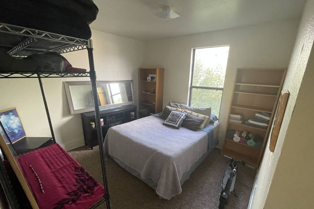 Photo of Bedroom in Pueblo
