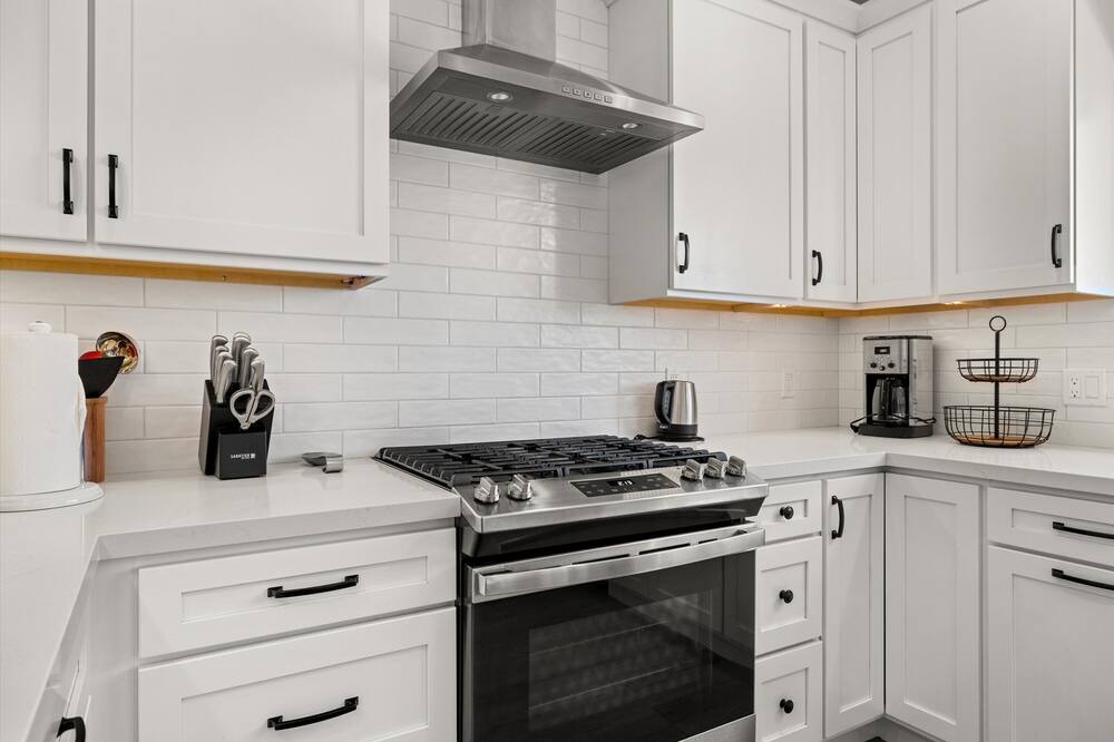 Photo of Kitchen in Goleta