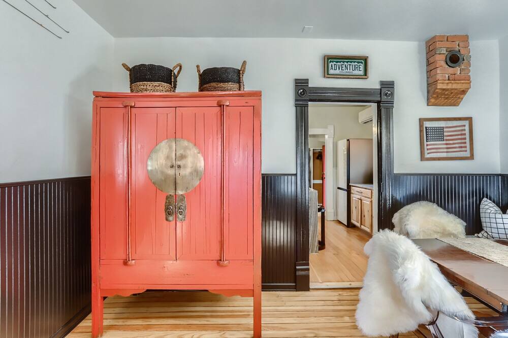Photo of Bedroom in Lyons