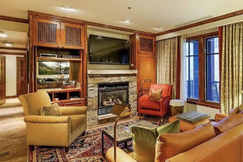 Photo of Livingroom in Aspen