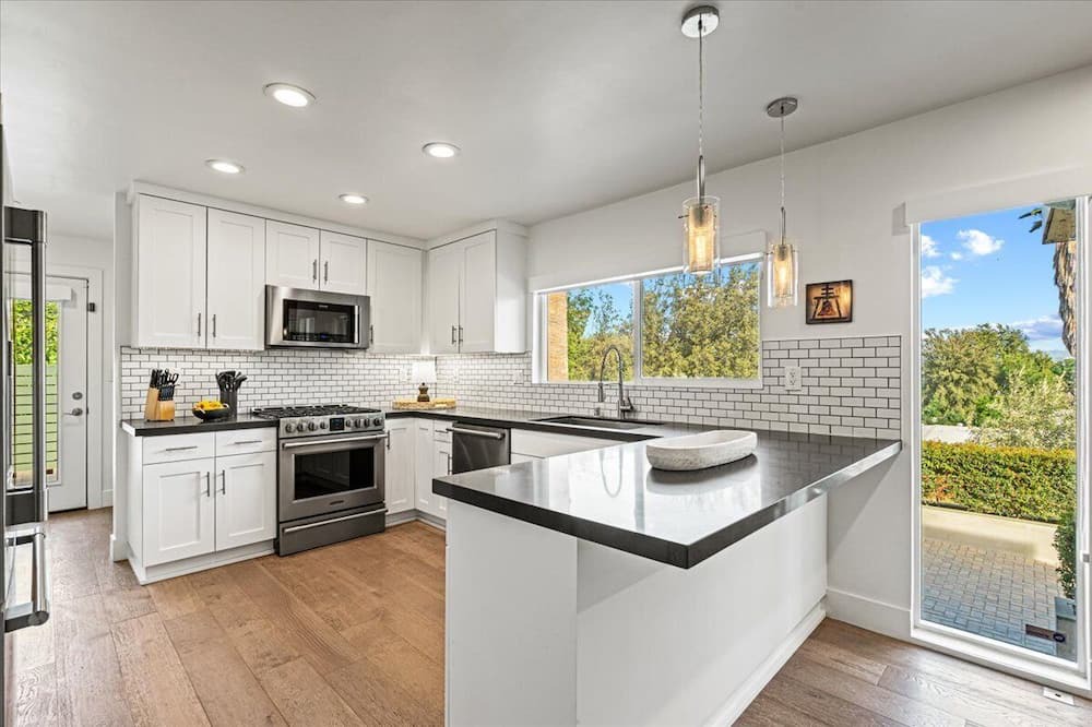 Photo of Kitchen in Downtown Riverside