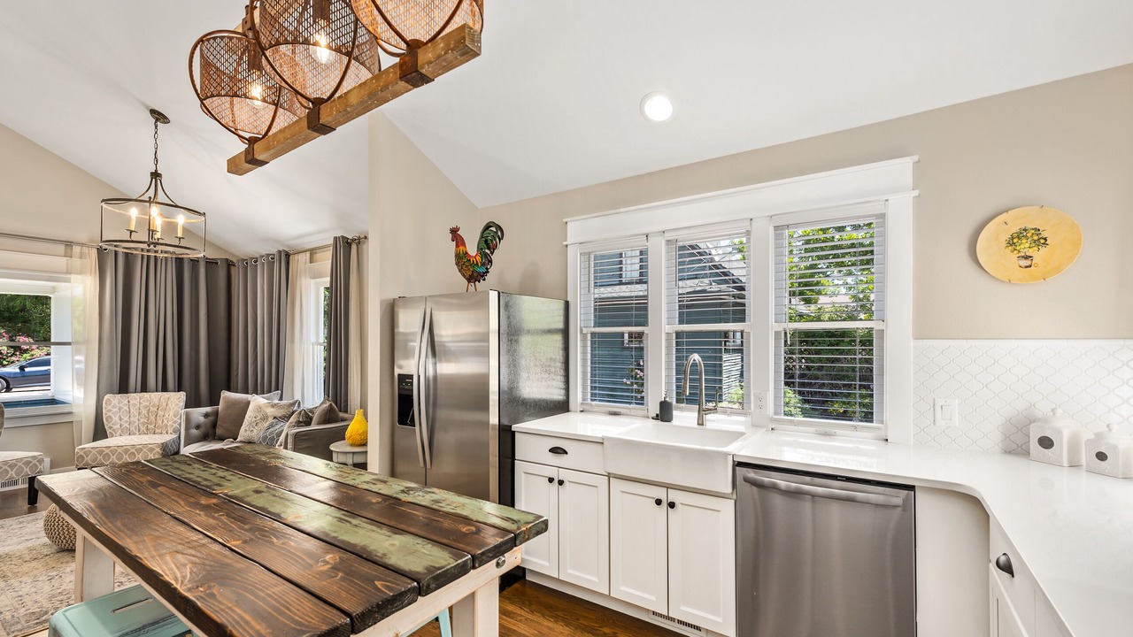 Photo of Kitchen in Louisville