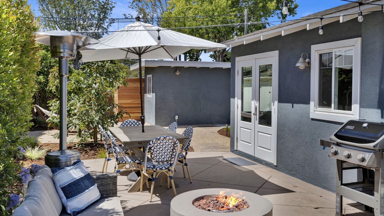 Photo of Outdoor in West Mesa