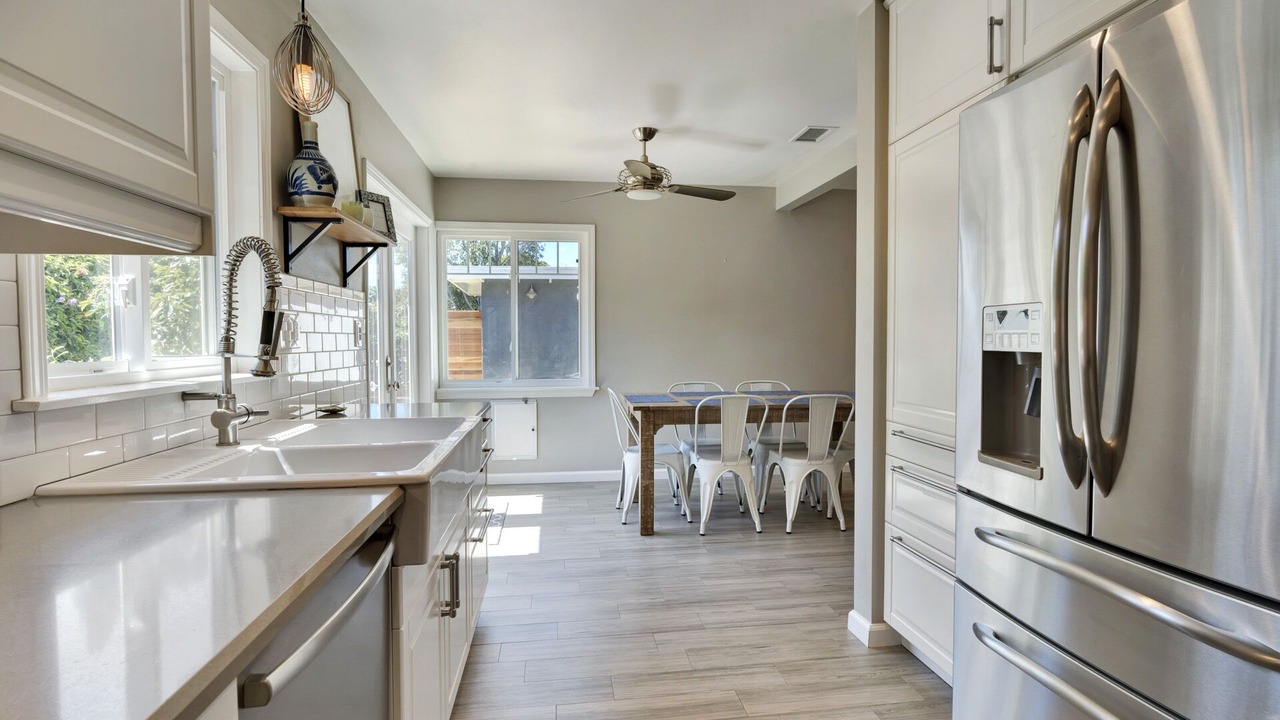 Photo of Kitchen in West Mesa