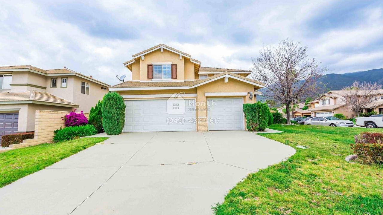 Photo of Outdoor in Fontana