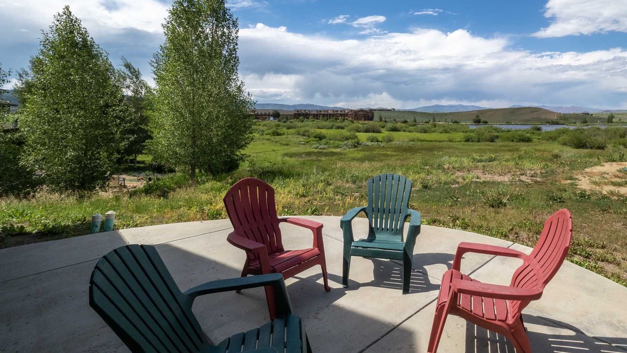 Photo of Outdoor in Silvercreek