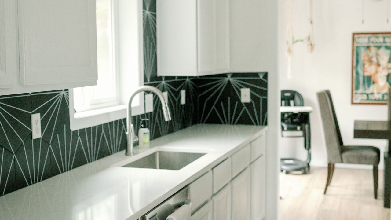 Photo of Kitchen in Coal Creek