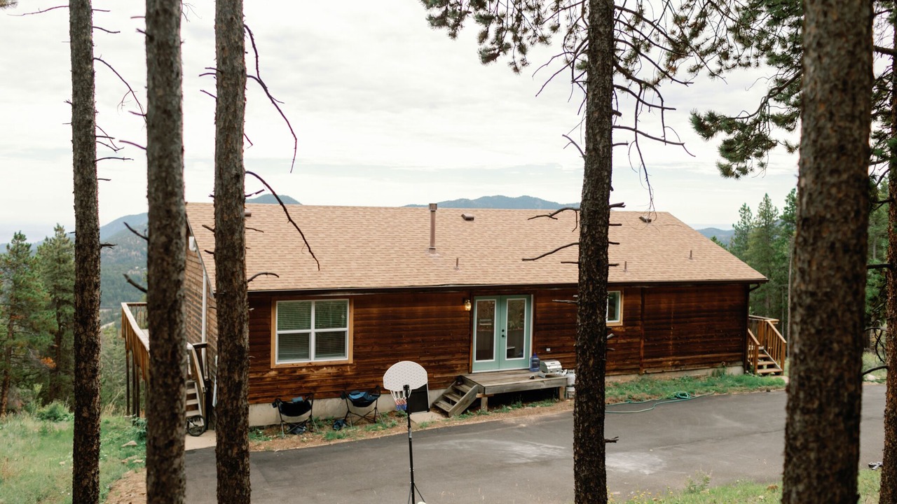 Photo of Outdoor in Coal Creek