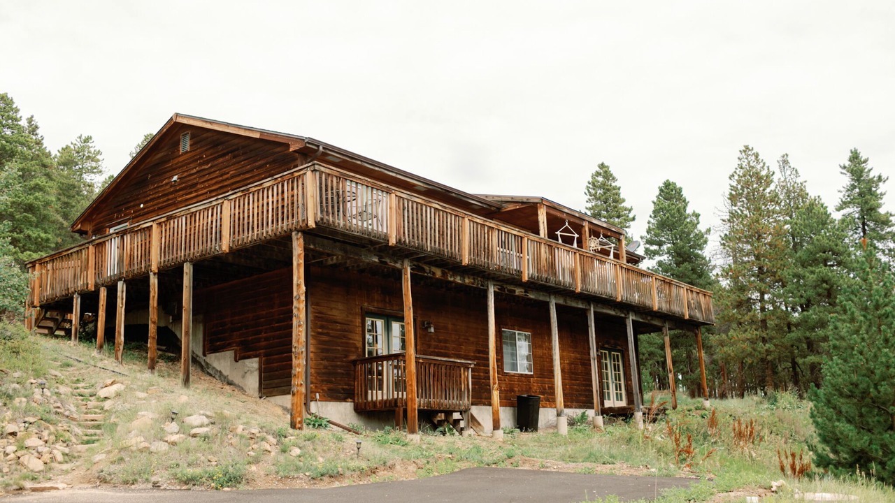 Photo of Outdoor in Coal Creek