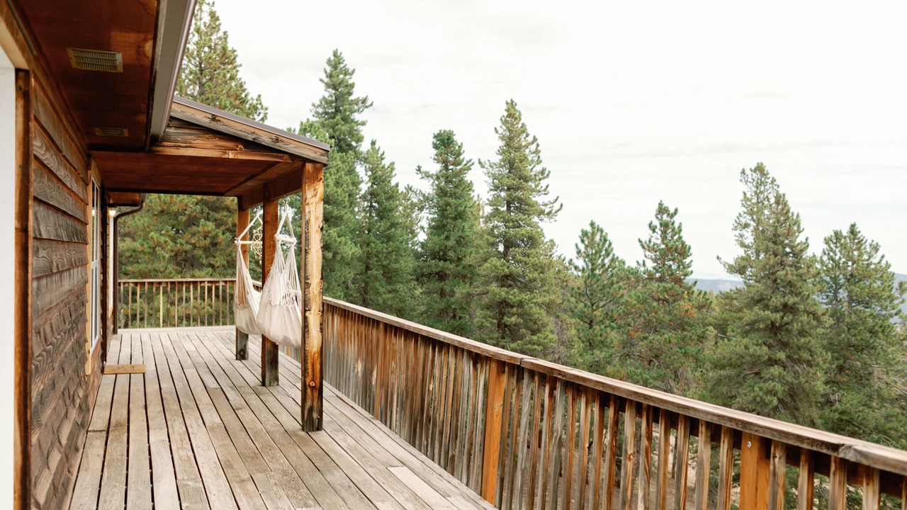 Photo of Outdoor in Coal Creek