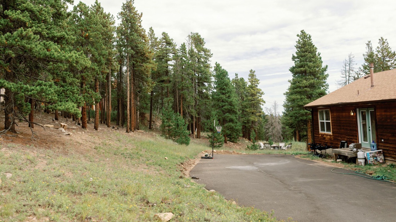Photo of Outdoor in Coal Creek