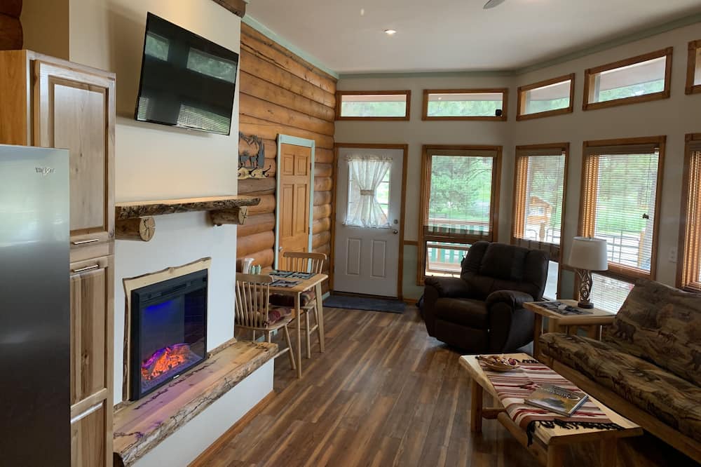 Photo of Livingroom in Fort Garland