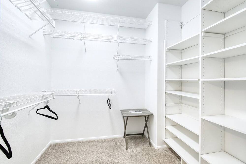 Photo of Bedroom in Summerlin