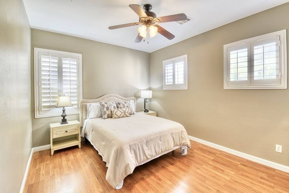 Photo of Bedroom in Summerlin