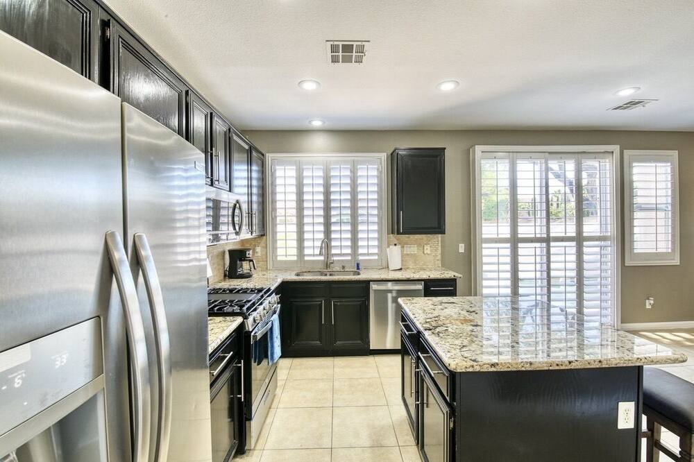Photo of Kitchen in Summerlin