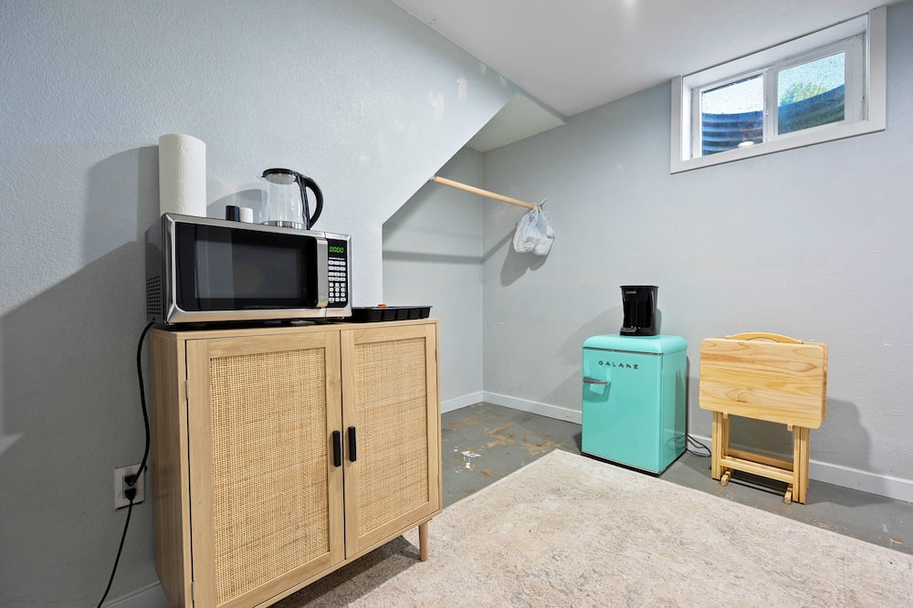 Photo of Kitchen in Montbello
