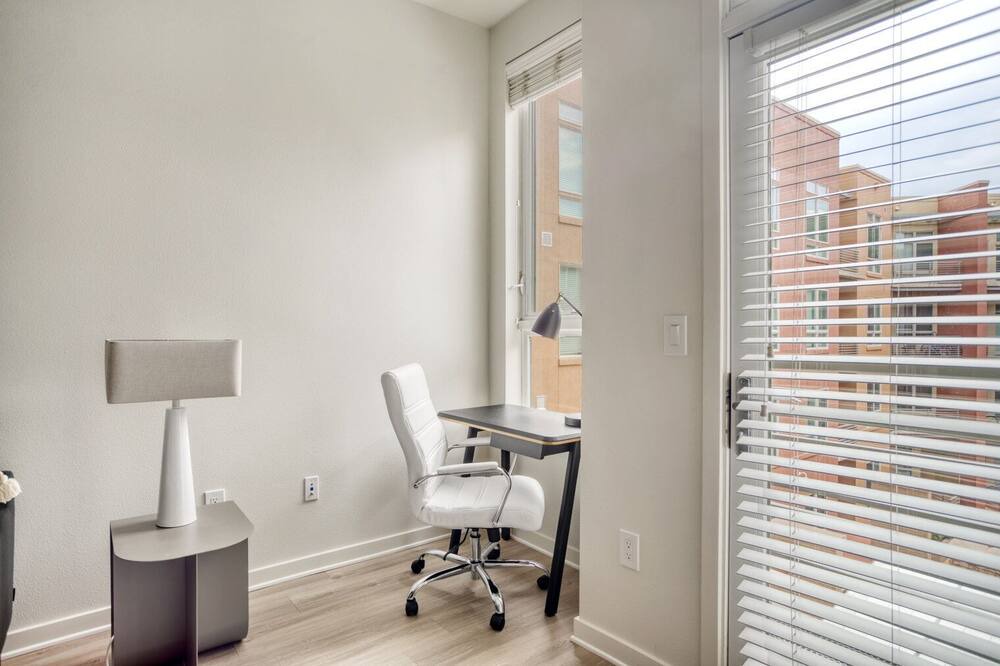 Photo of Bedroom in Central Boulder