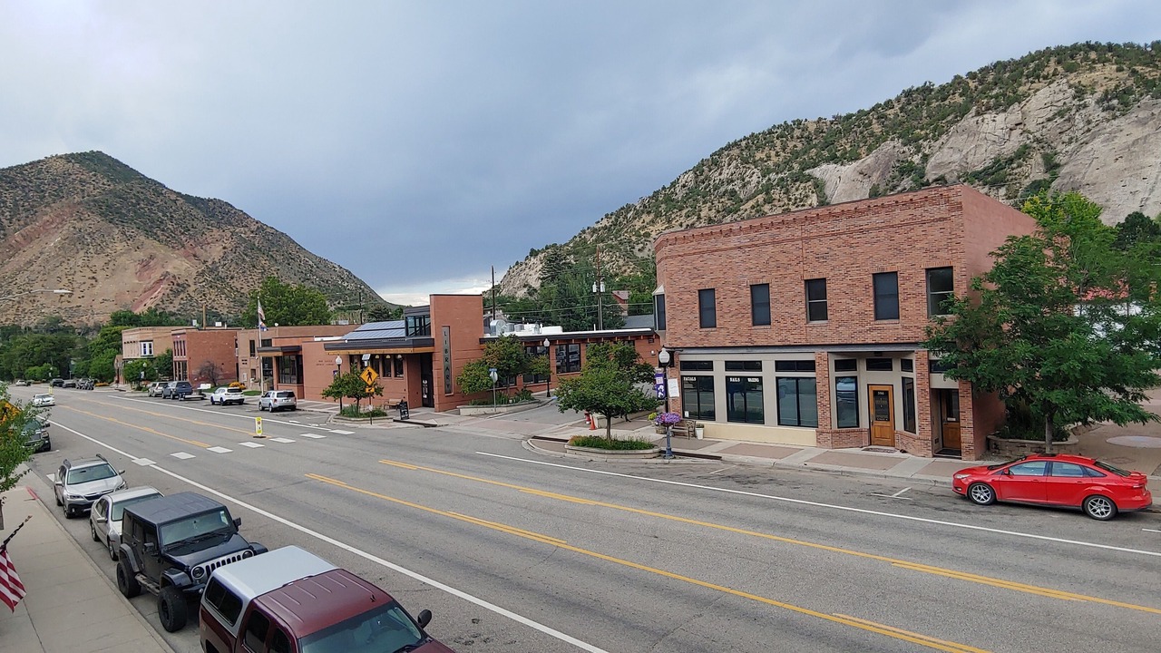 Photo of Outdoor in New Castle