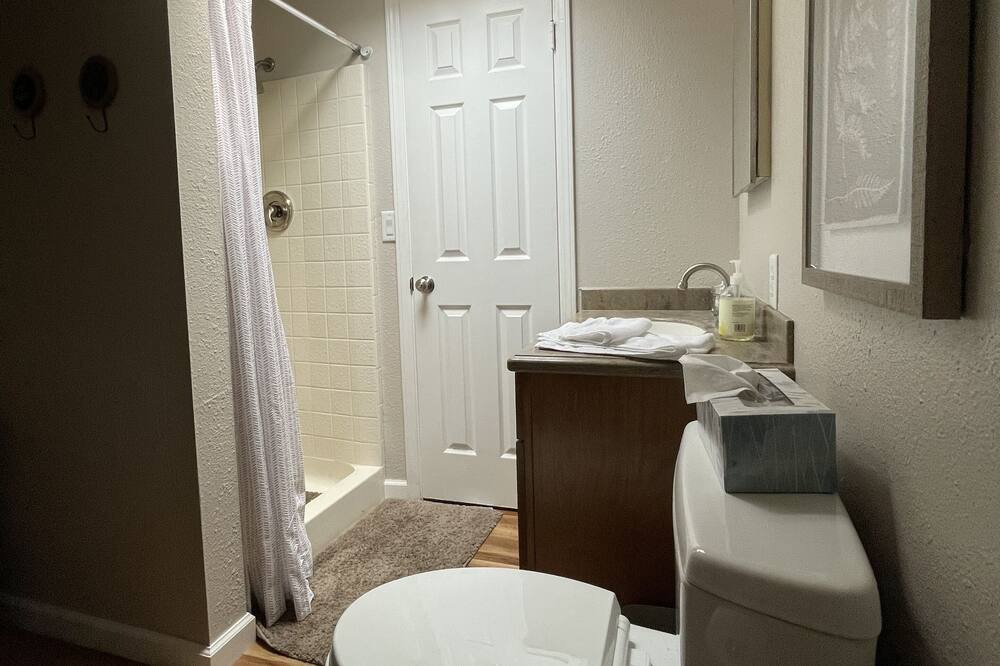 Photo of Bathroom in Paso Robles