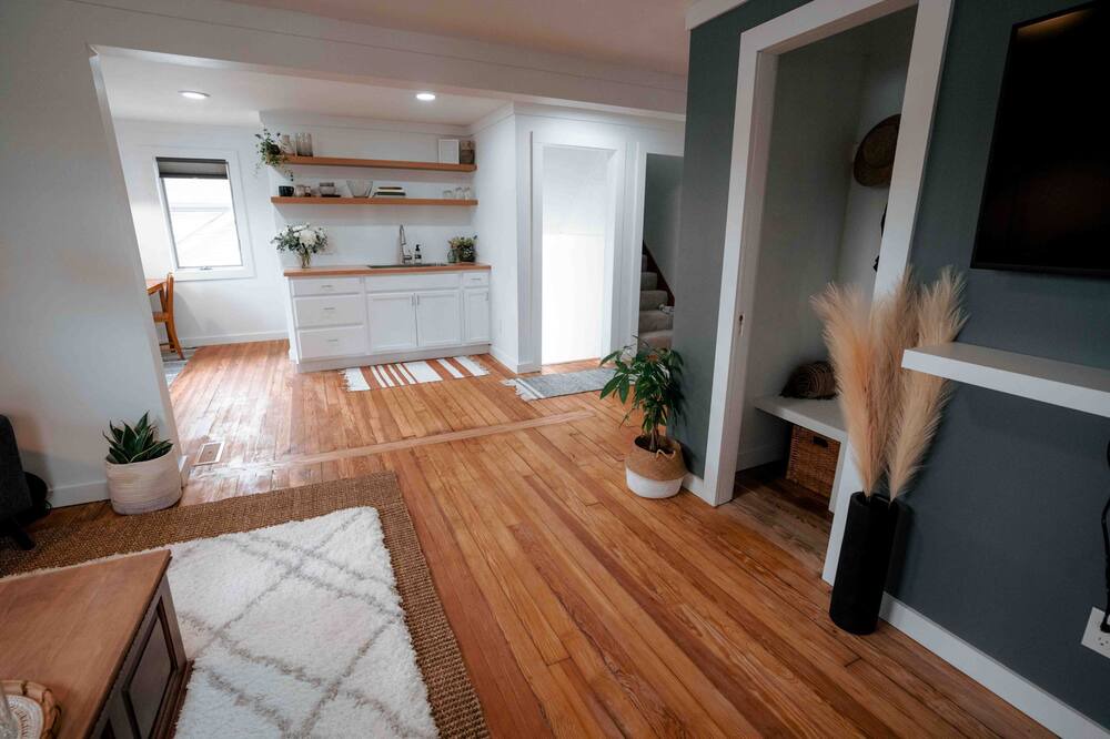 Photo of Livingroom in Orrville