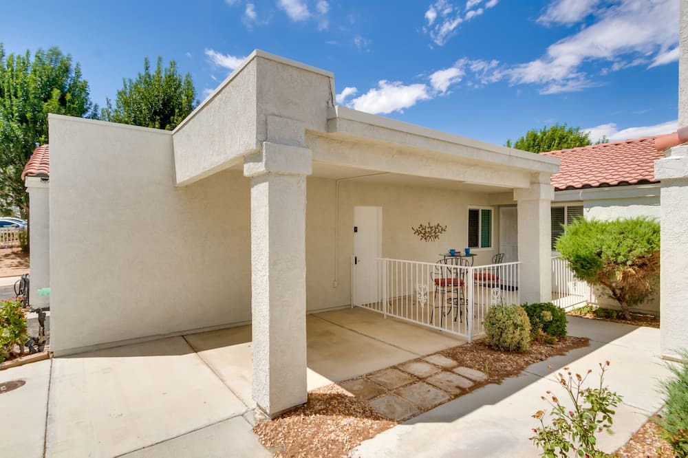 Photo of Outdoor in Silver Lakes Country Club