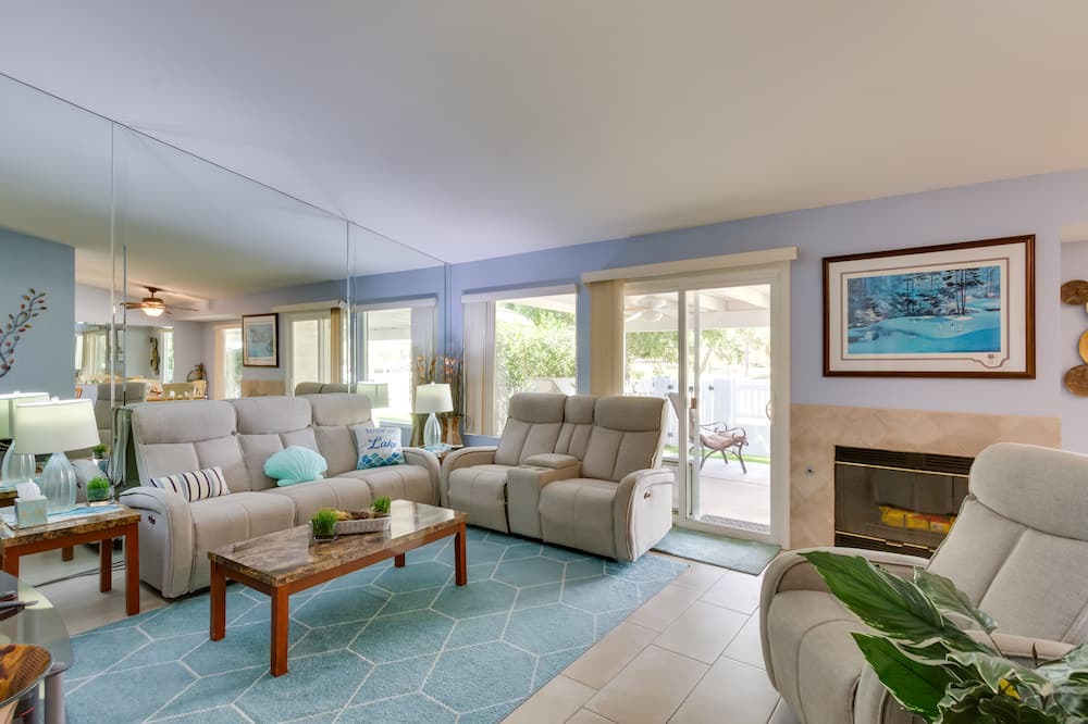 Photo of Bedroom in Silver Lakes Country Club