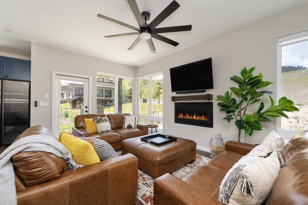 Photo of Livingroom in Granby