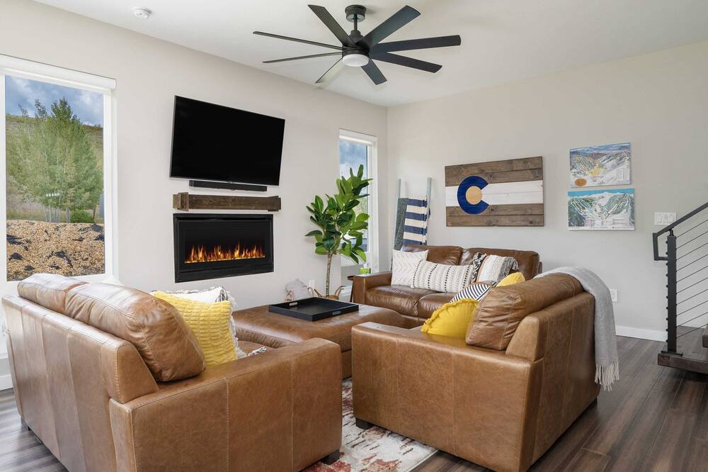 Photo of Livingroom in Granby