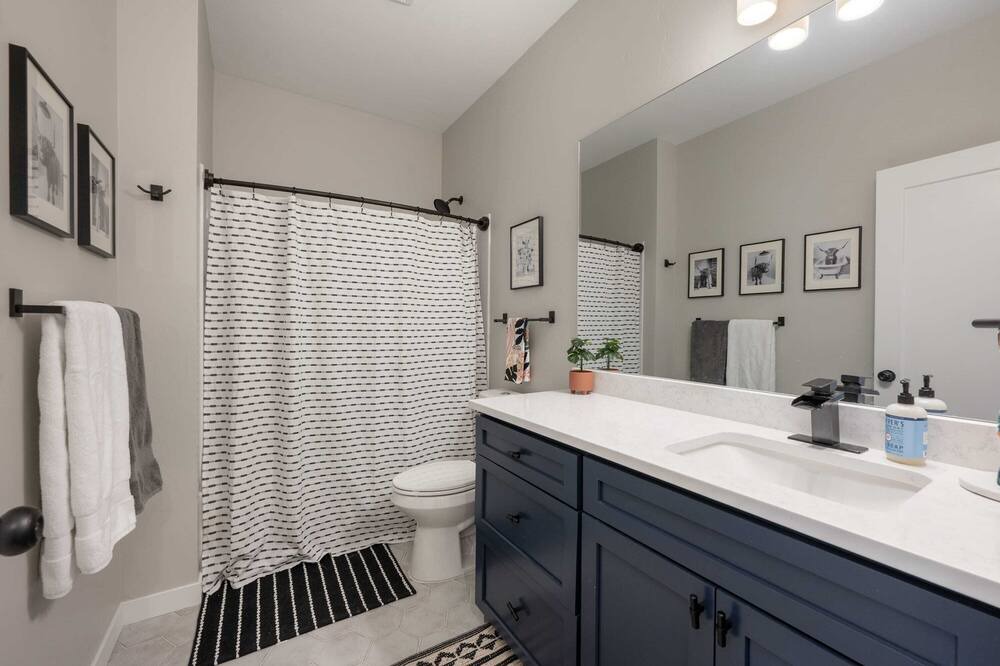 Photo of Bathroom in Granby